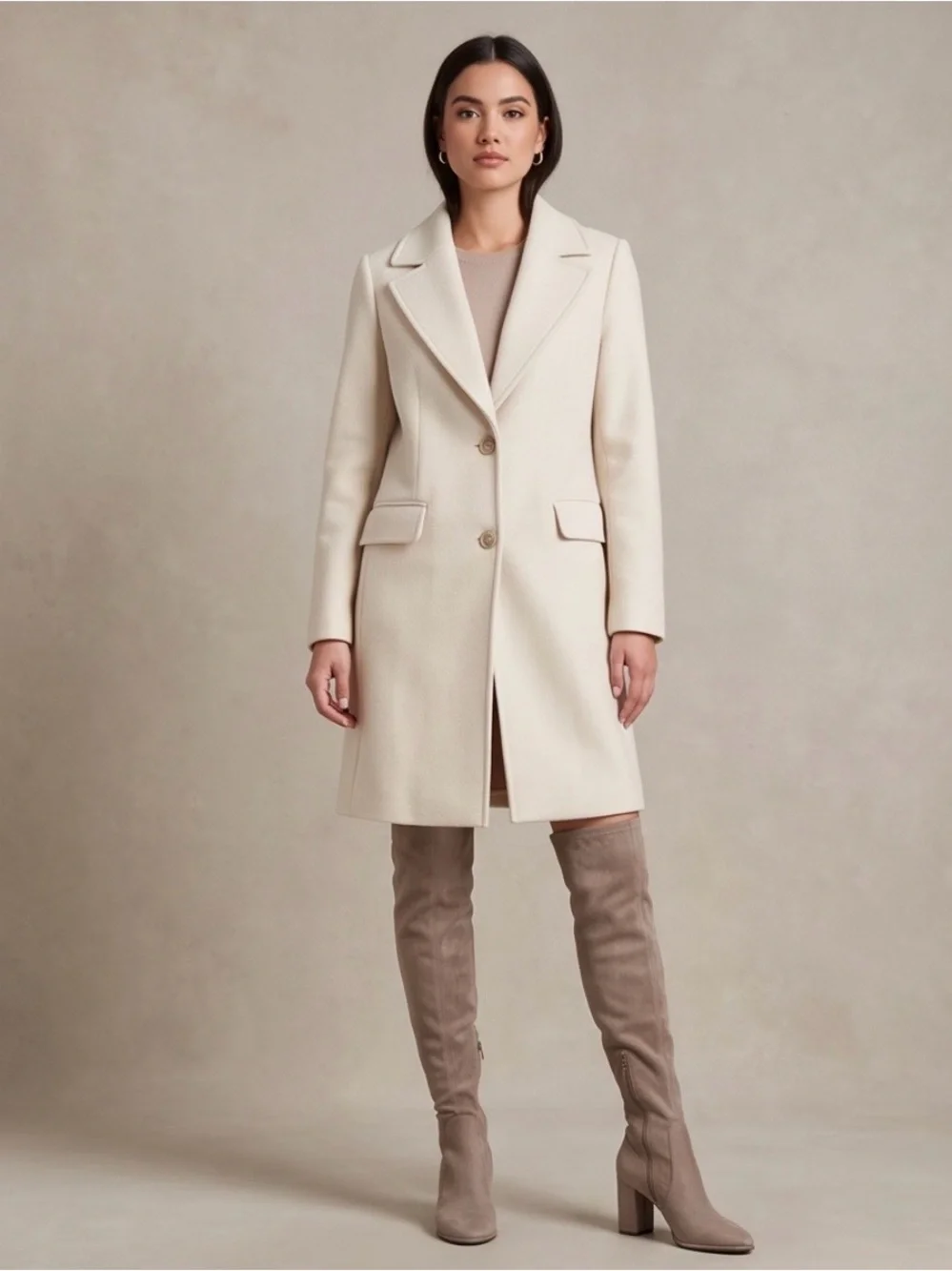 Liz Claiborne brand liz